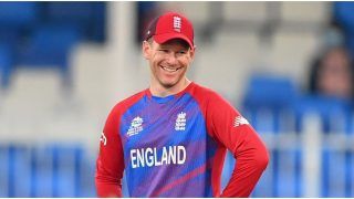 Eoin Morgan Rules Himself Out From Test Captaincy Says, I Am Not Interested In The Job